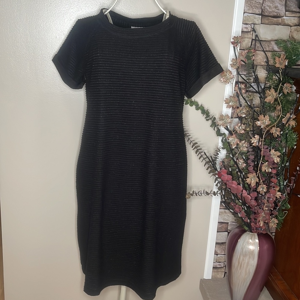 Little Black Dress by Liz Lange Maternity, Women’s Size S